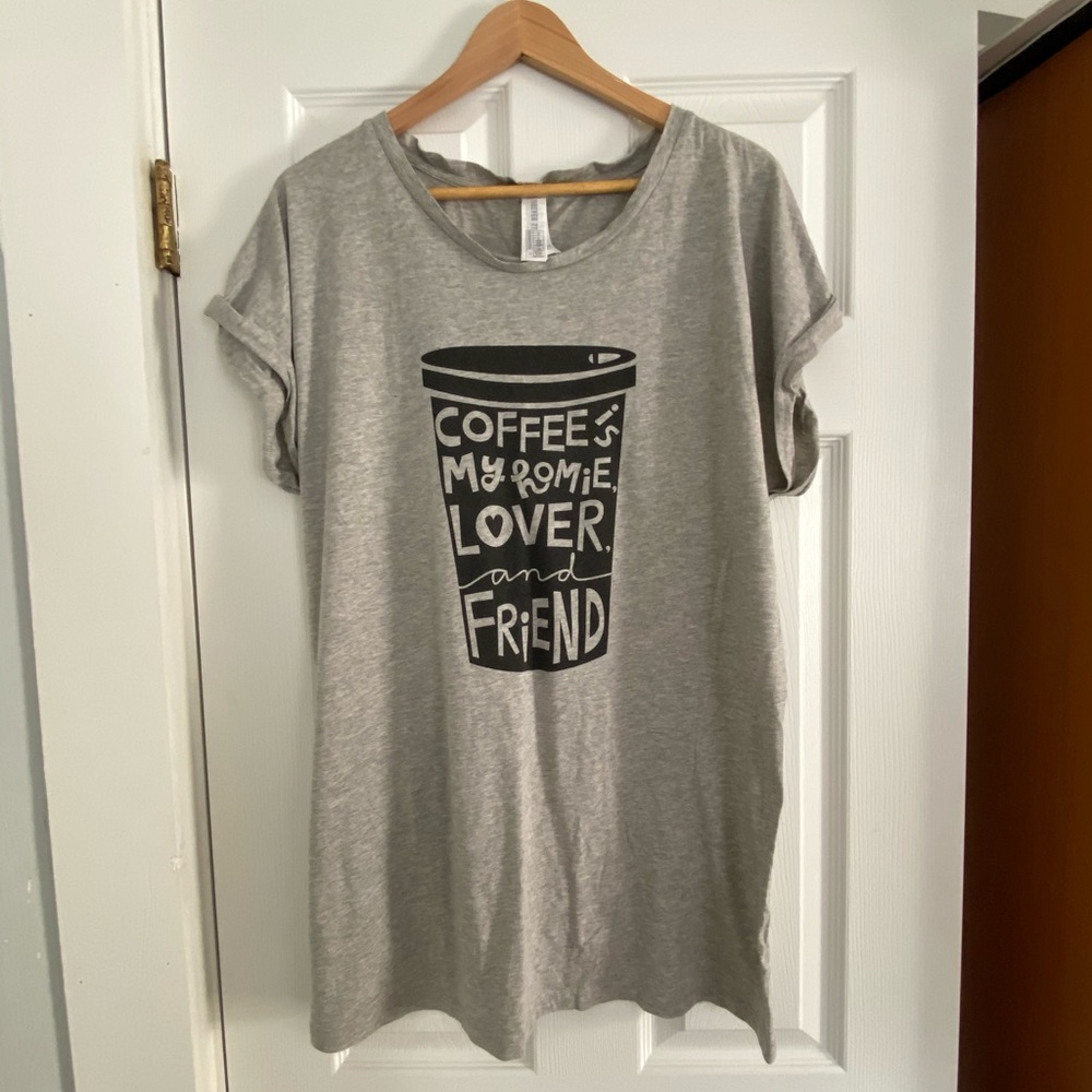 Forever 21 Nightshirt